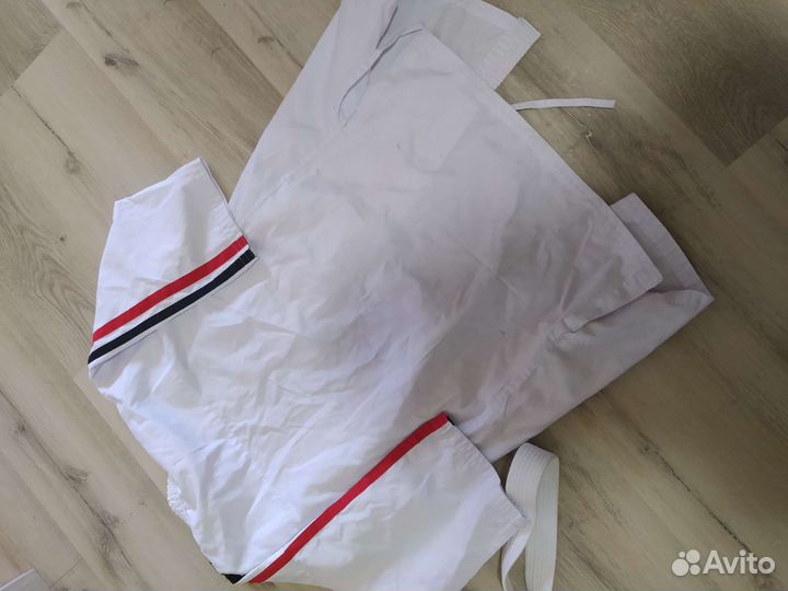Кимоно для дзюдо 150