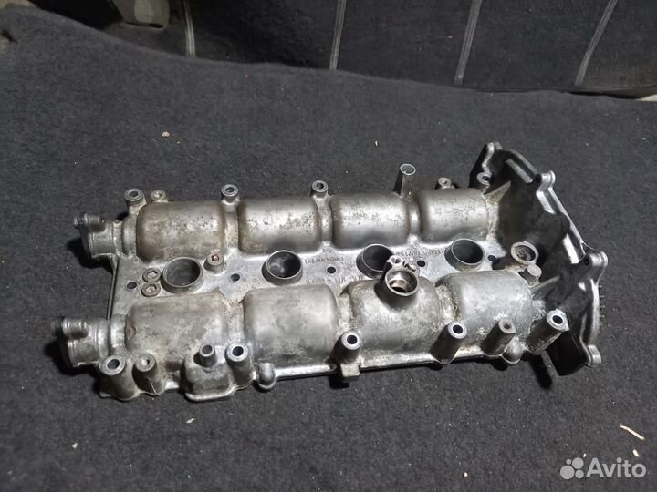 Пастель распредвалов cfna cfn 1.6