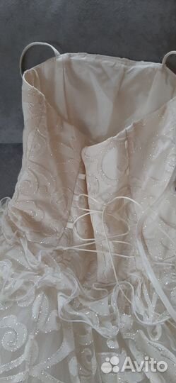 Платье праздничное для девочки