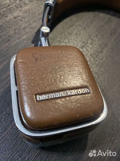 Наушники Harman Kardon Soho BT