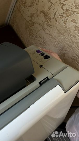 Принтер сканер копия