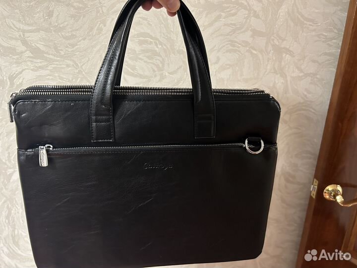 Сумка мужская