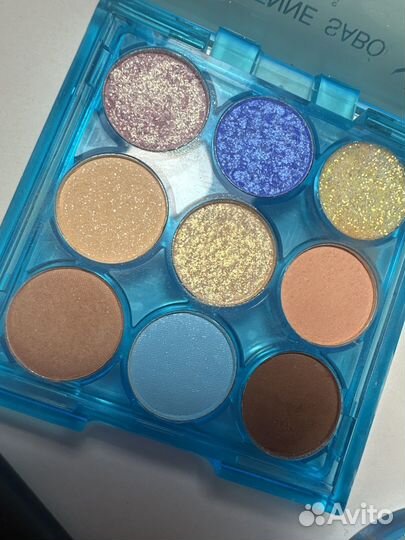 Набор косметики