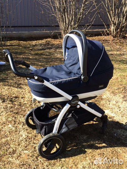 Коляска Peg Perego