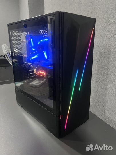 Игровой системный блок