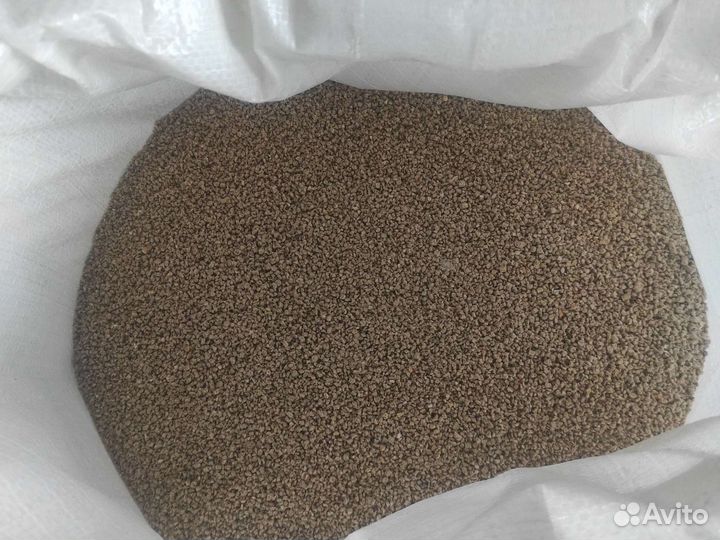 Комбикорм для бройлеров, несушки, индейки