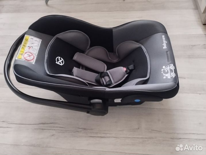 Детское автокресло