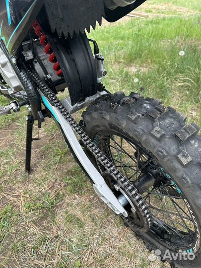 Продам питбайк