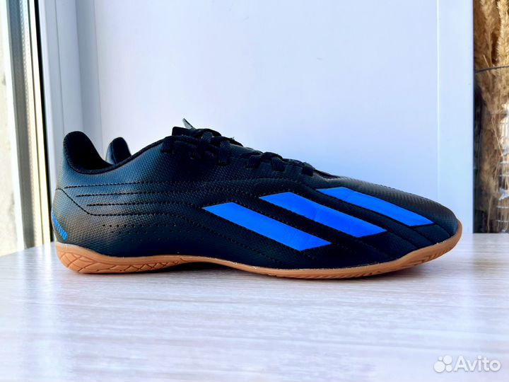 Футзалки adidas