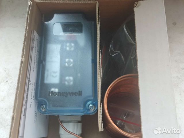 FT6961-60 Honeywell
