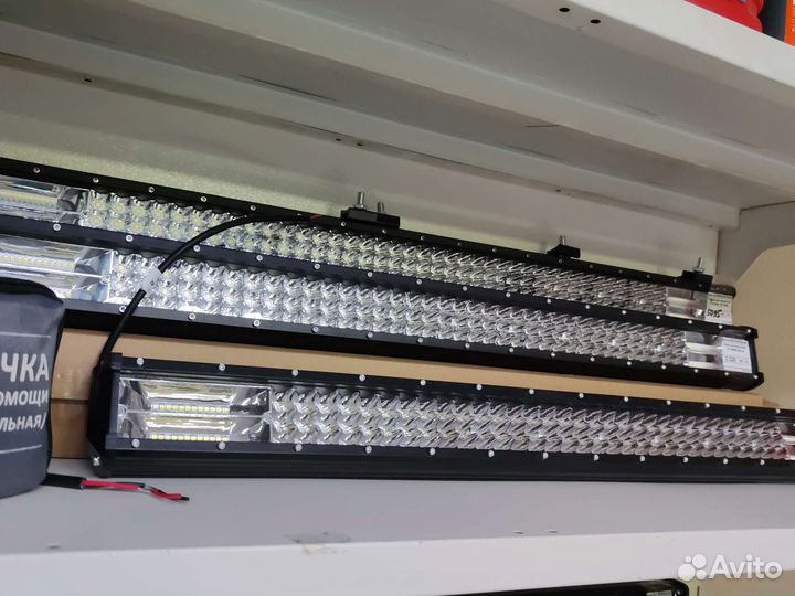 Led светодиодная балка