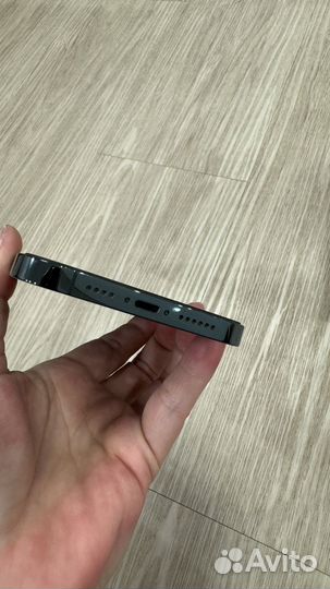 iPhone 12 Pro Max, 256 ГБ