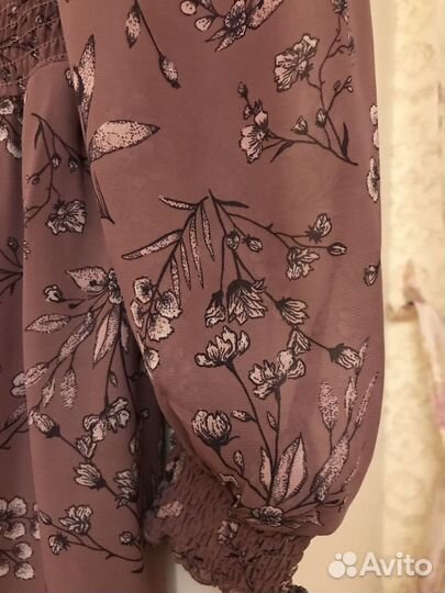 Женское платье