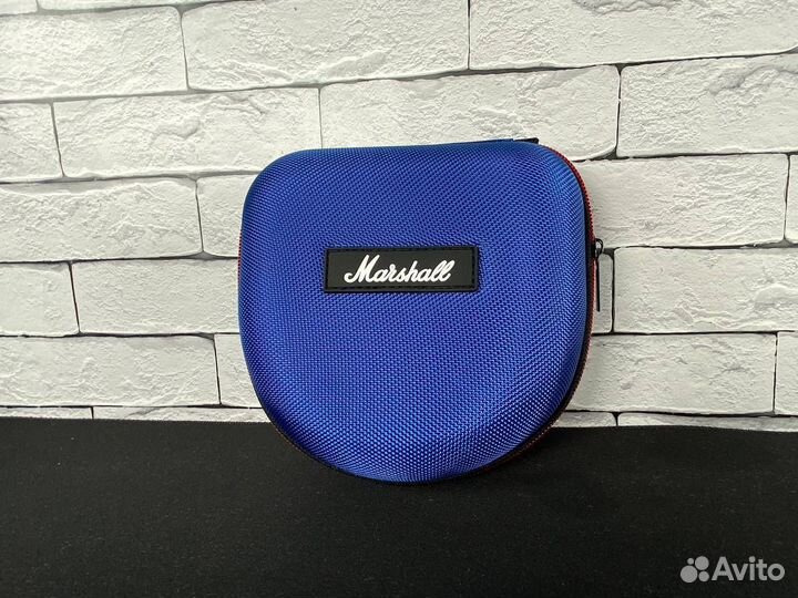 Кейс для Marshall