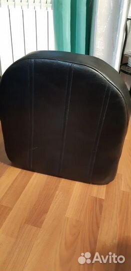 Детское кресло