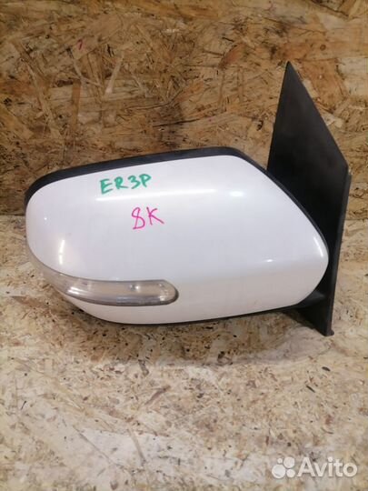 Зеркало правое Mazda CX-7