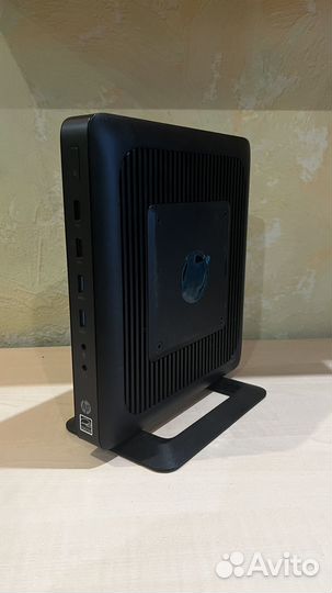 Hp t620 неттоп