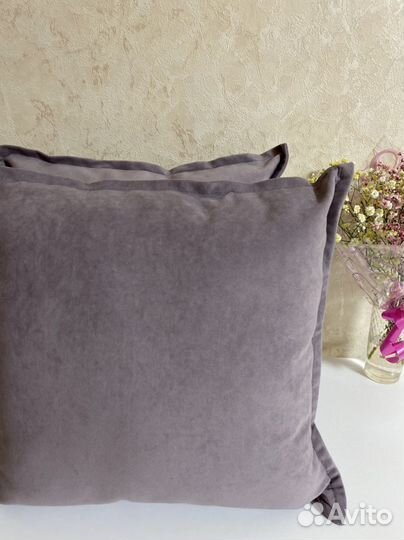 Декоративные подушки 106