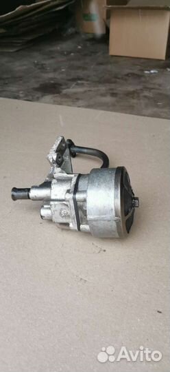 Масляный насос газель 4216