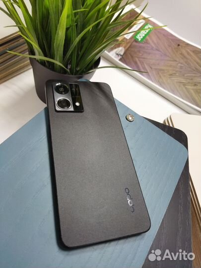 OPPO Reno7 4G, 8/128 ГБ