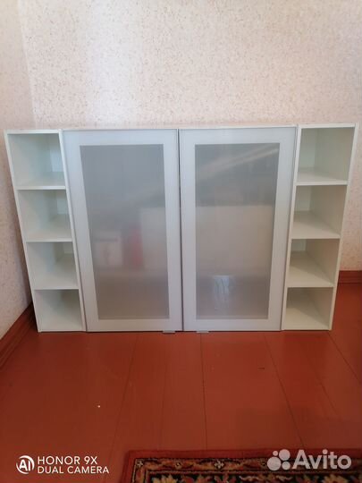 Кухня производства IKEA