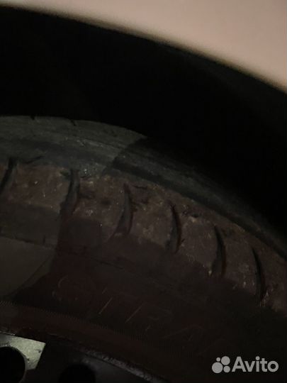 Штампы r15 4 100