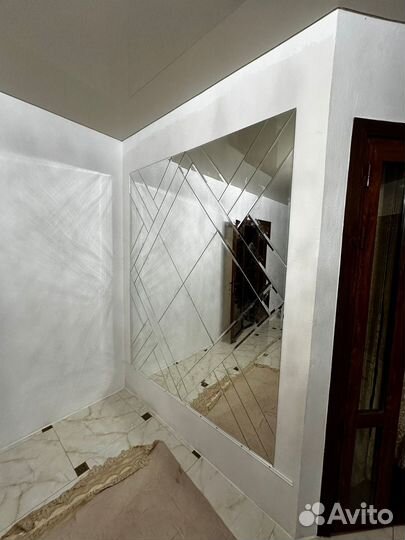 Зеркало на заказ