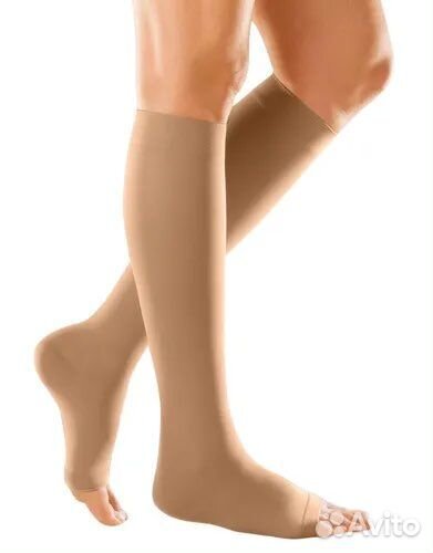 Компресионные гольфы Medi Duomed 2