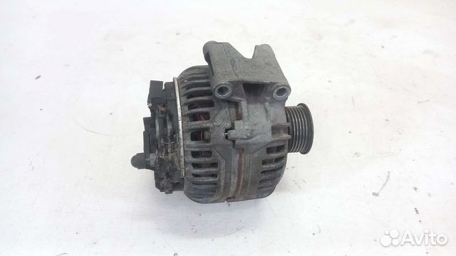 Генератор 2.0 CBF Volkswagen Passat CC