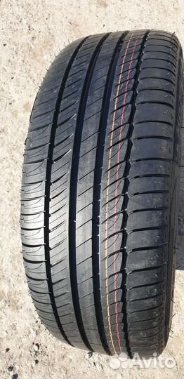 Michelin Primacy HP 215/45 R17 87W
