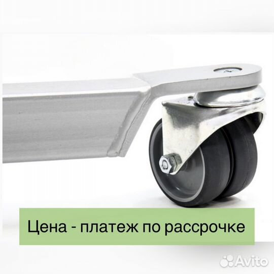 Узкий подъемник для инвалидов до 150 кг