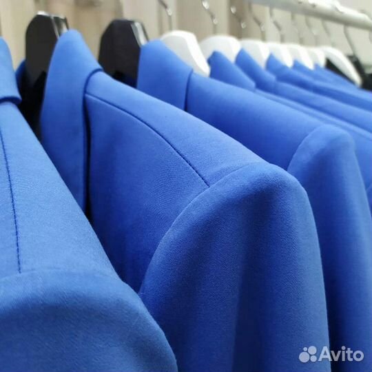 CEh 12. Швейный мини-цех. Оптовый пошив