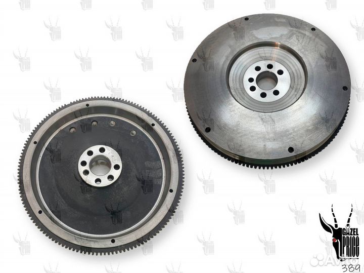 Маховик Газель с дв. 405, 406, 409