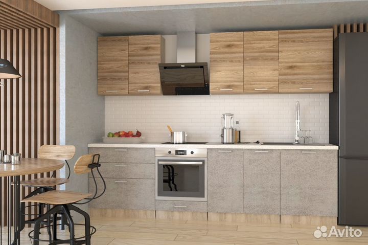 Сборка мебели