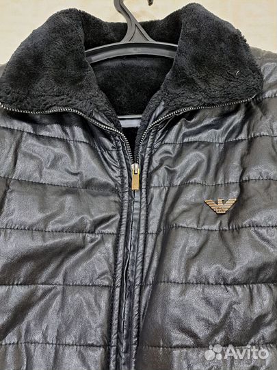 Куртка мужская Armani Jeans