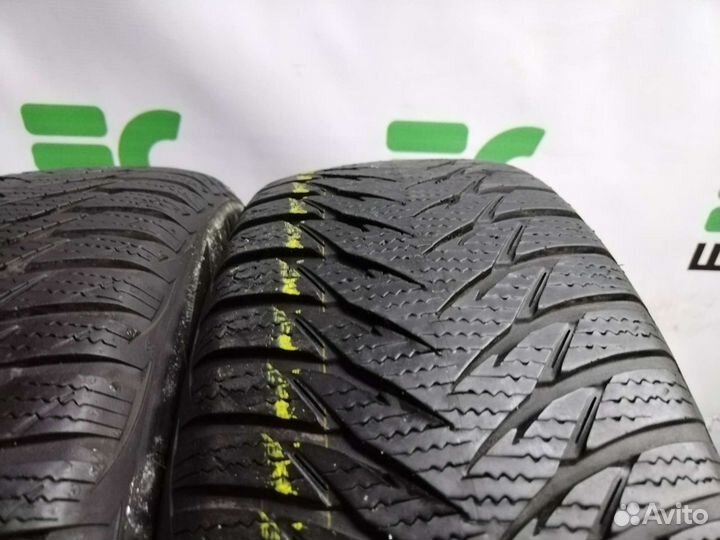 Goodyear UltraGrip 8 195/55 R16