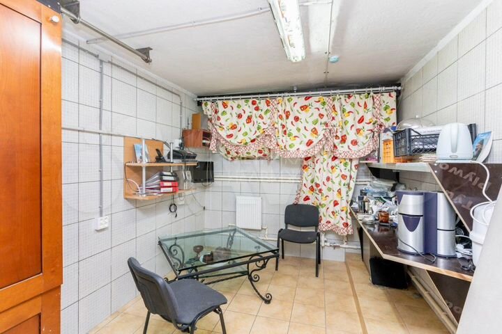 Продам помещение свободного назначения, 225 м²