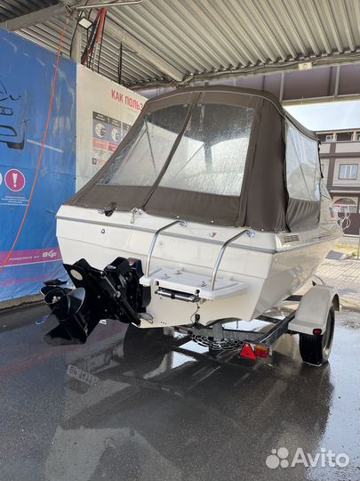 Bayliner 192