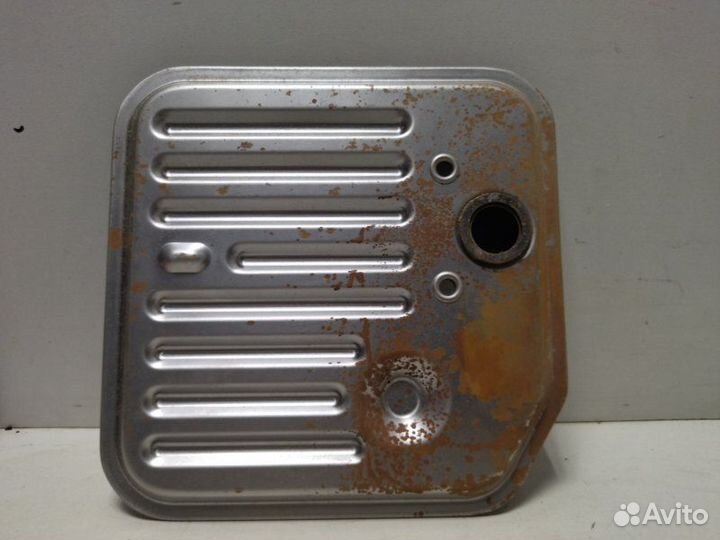 Фильтр АКПП Jeep Grand Cherokee