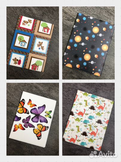 Органайзер для документов