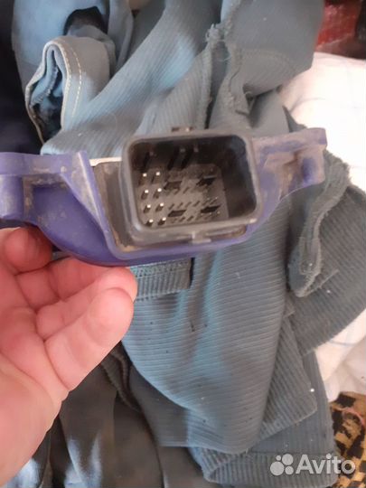 Мозги на гбо