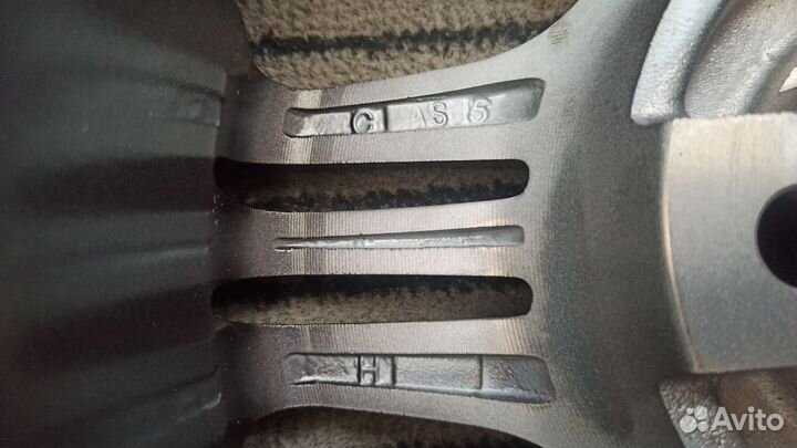 Диски r13