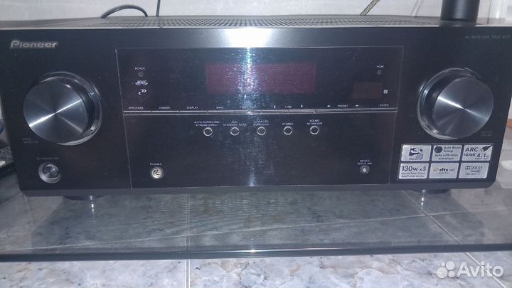 Домашняя акустика