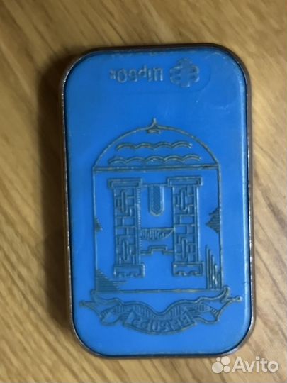 Кошелек монетница СССР