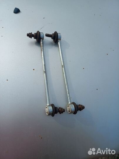 Стабилизаторы ford фокус 1