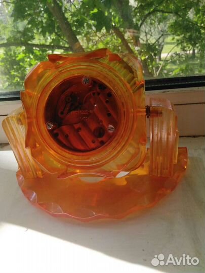 Часы танковые СССР