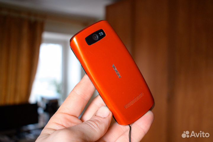 Nokia Asha 306