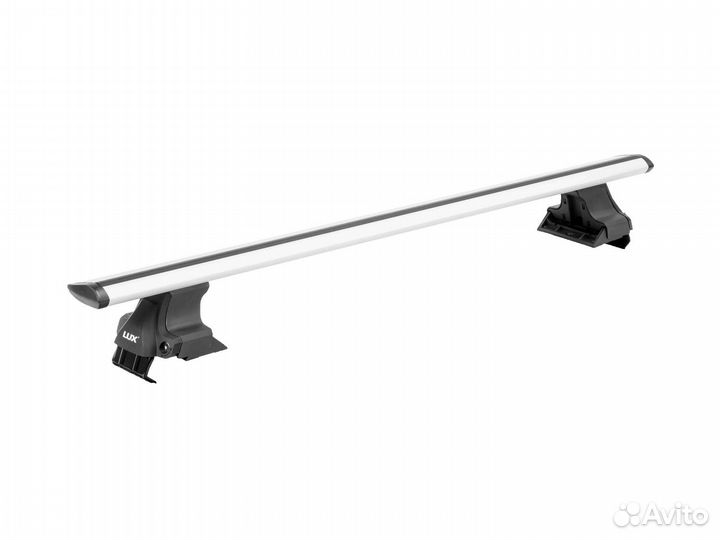 Багажник на крышу Honda CR-V Lux D-Lux-1