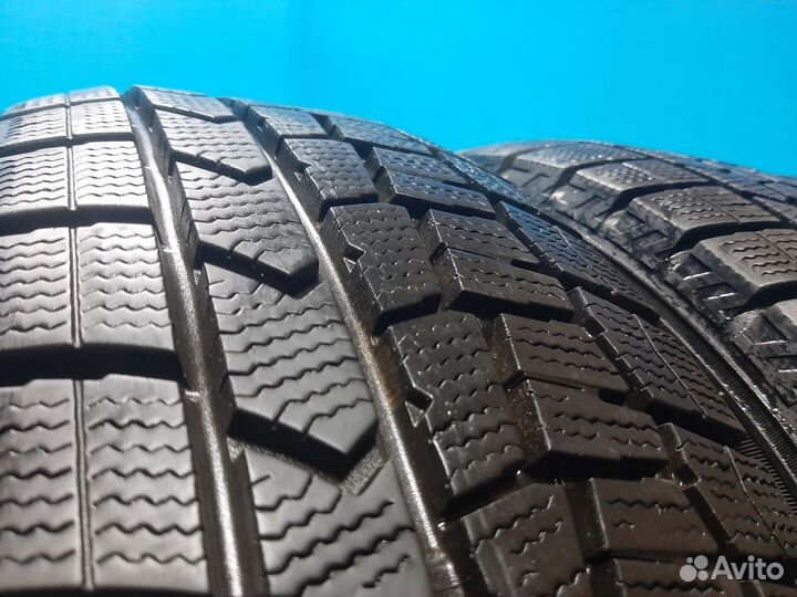 Dunlop Winter Maxx WM02 185/60 R15 84Q