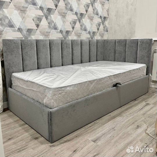 Матрас 90х200 новый